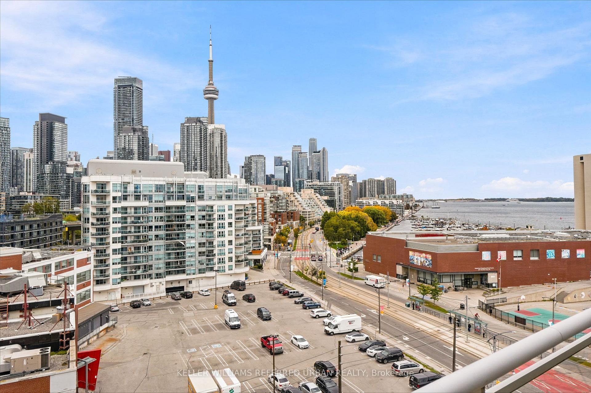 Photo 27 of Unit 1102, 650 Queens Quay W, Toronto, Niagara — HOMEH
