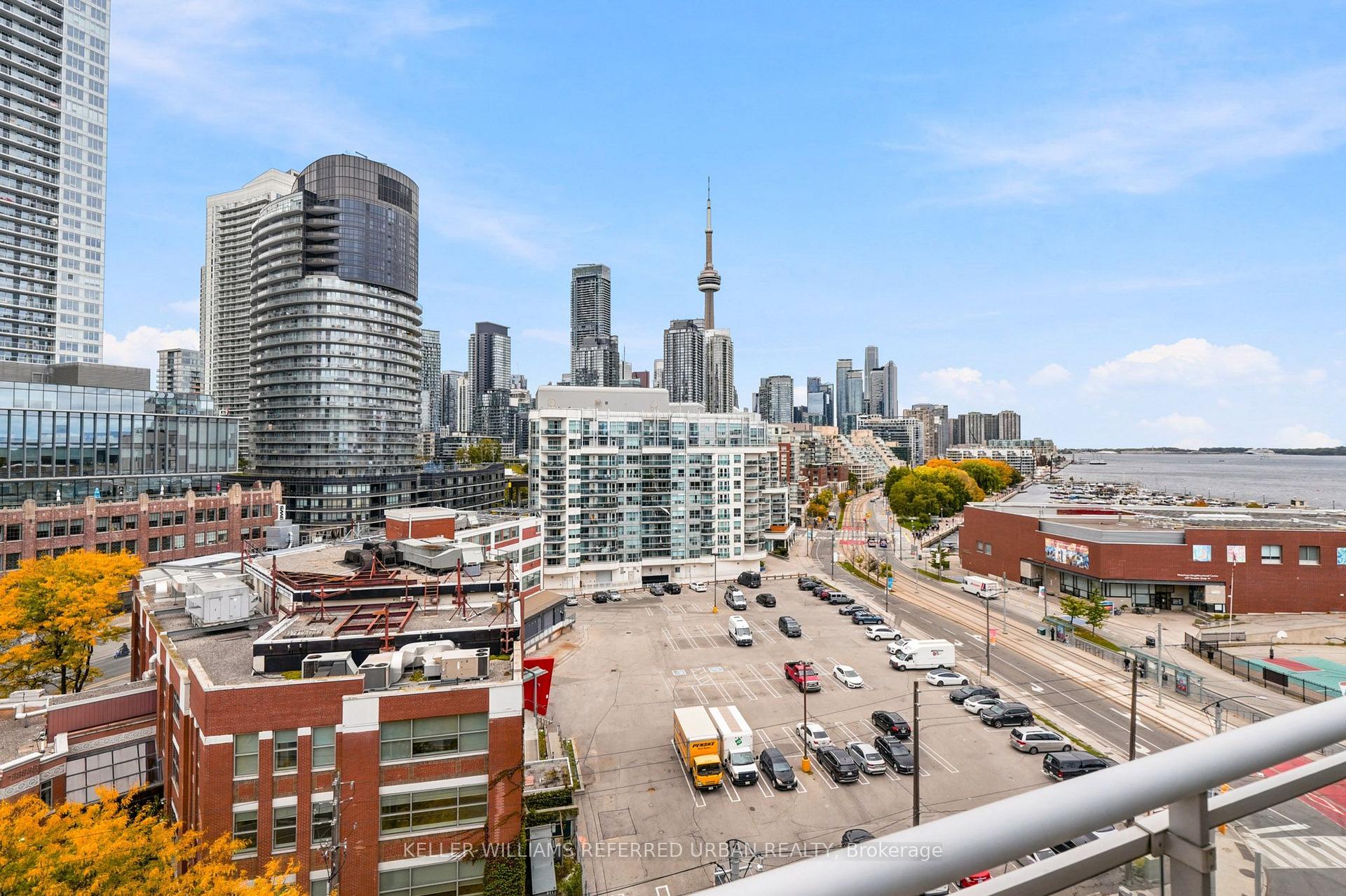 Photo 29 of Unit 1102, 650 Queens Quay W, Toronto, Niagara — HOMEH