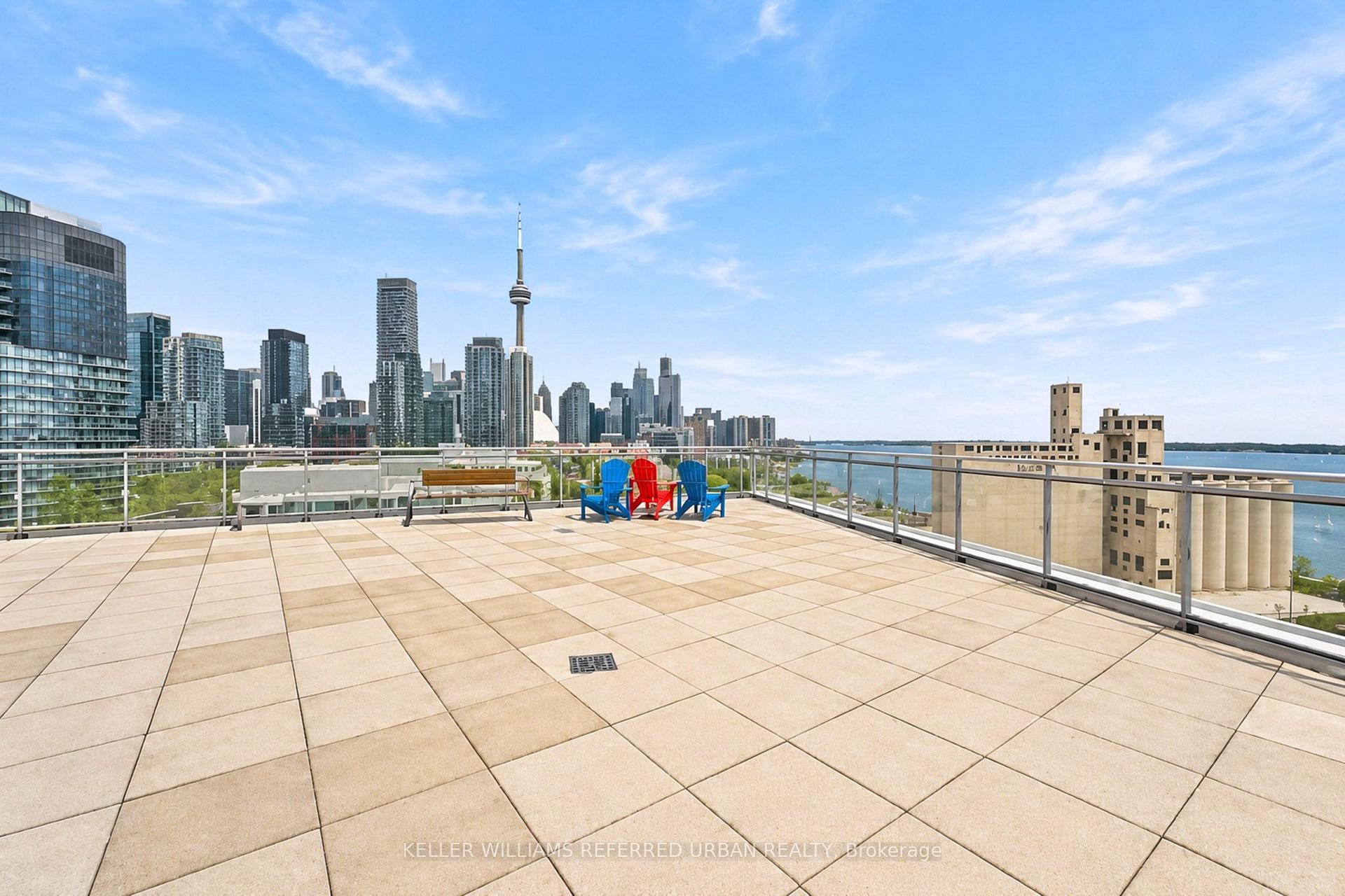 Photo 33 of Unit 1102, 650 Queens Quay W, Toronto, Niagara — HOMEH