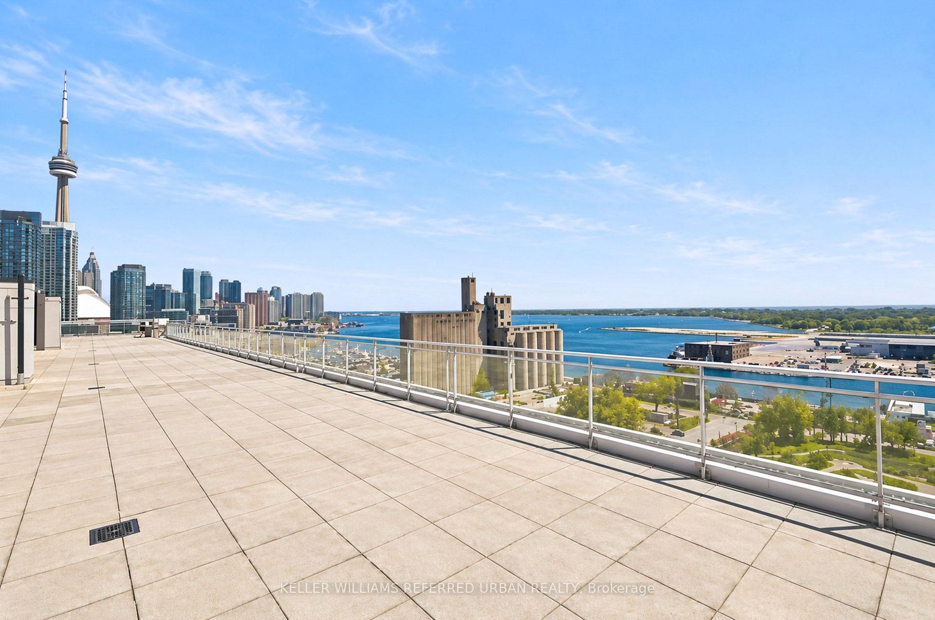 Photo 35 of Unit 1102, 650 Queens Quay W, Toronto, Niagara — HOMEH
