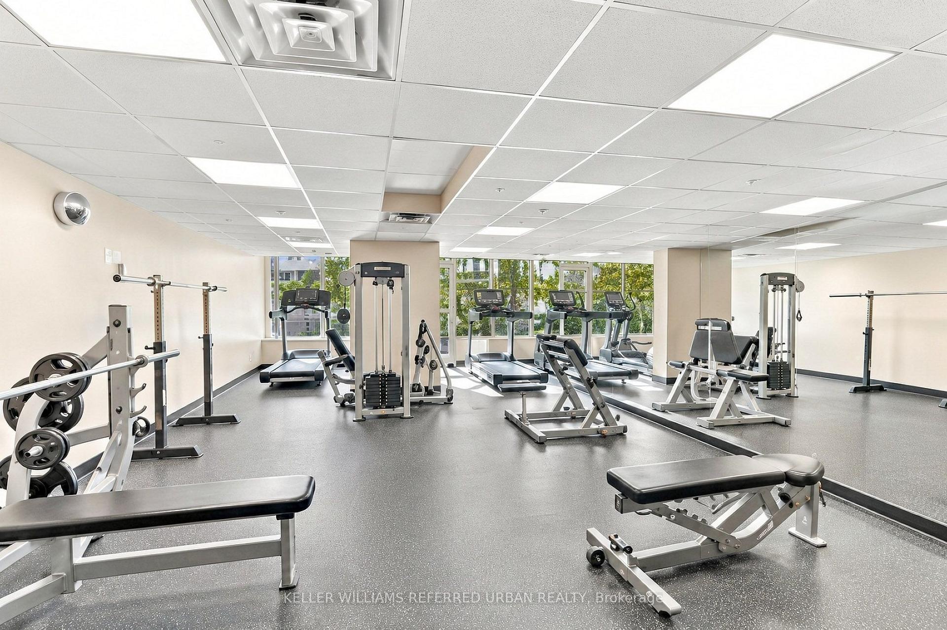 Photo 36 of Unit 1102, 650 Queens Quay W, Toronto, Niagara — HOMEH