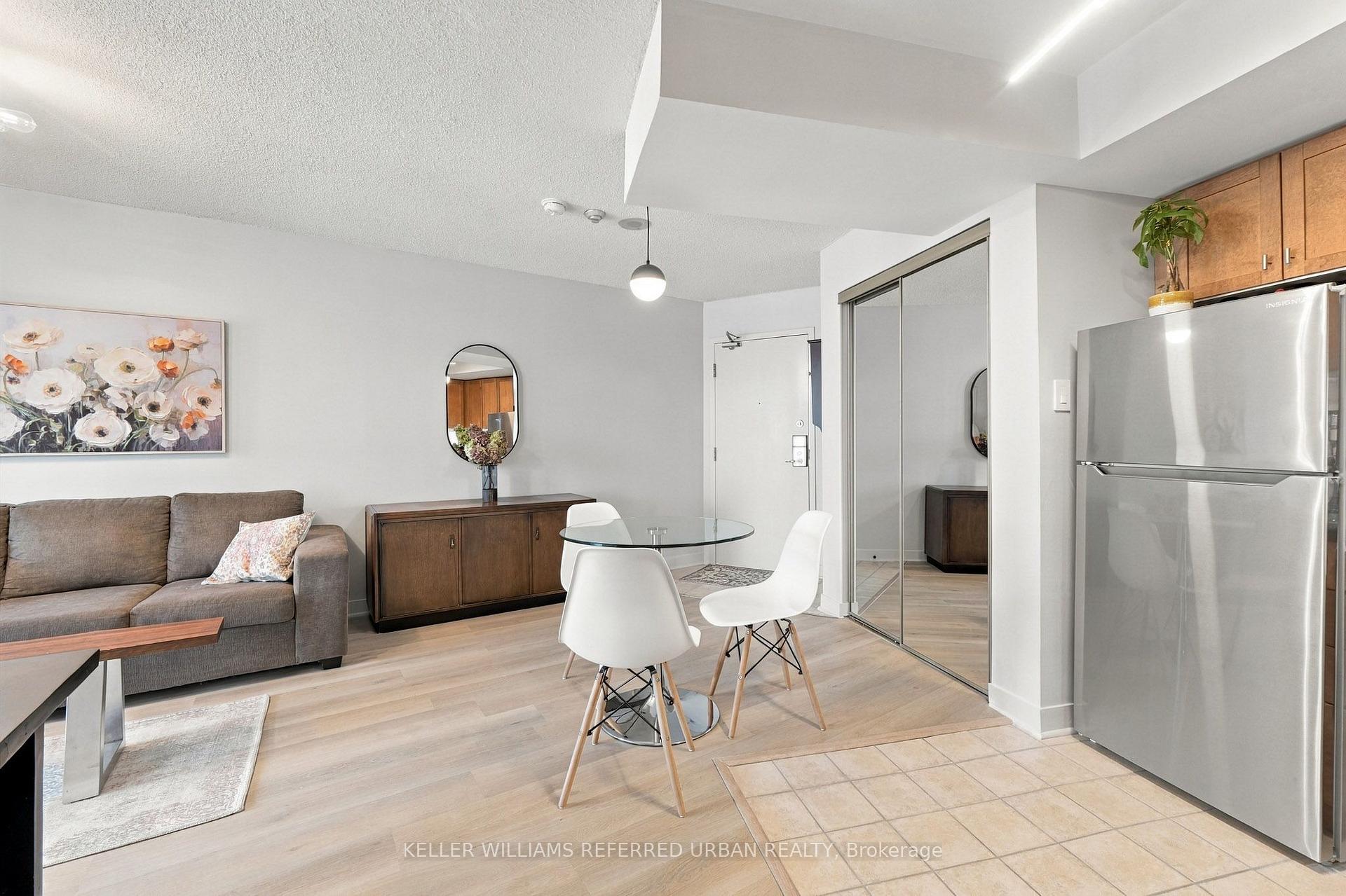 Photo 37 of Unit 1102, 650 Queens Quay W, Toronto, Niagara — HOMEH