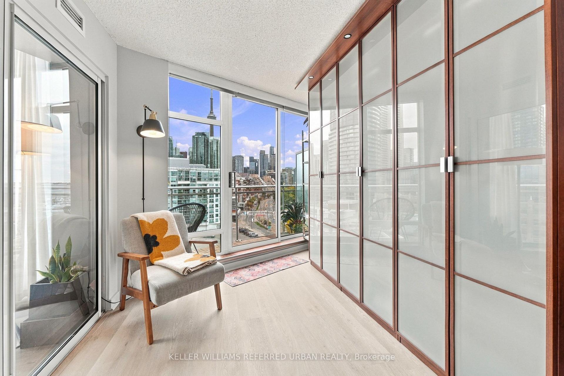 Photo 45 of Unit 1102, 650 Queens Quay W, Toronto, Niagara — HOMEH