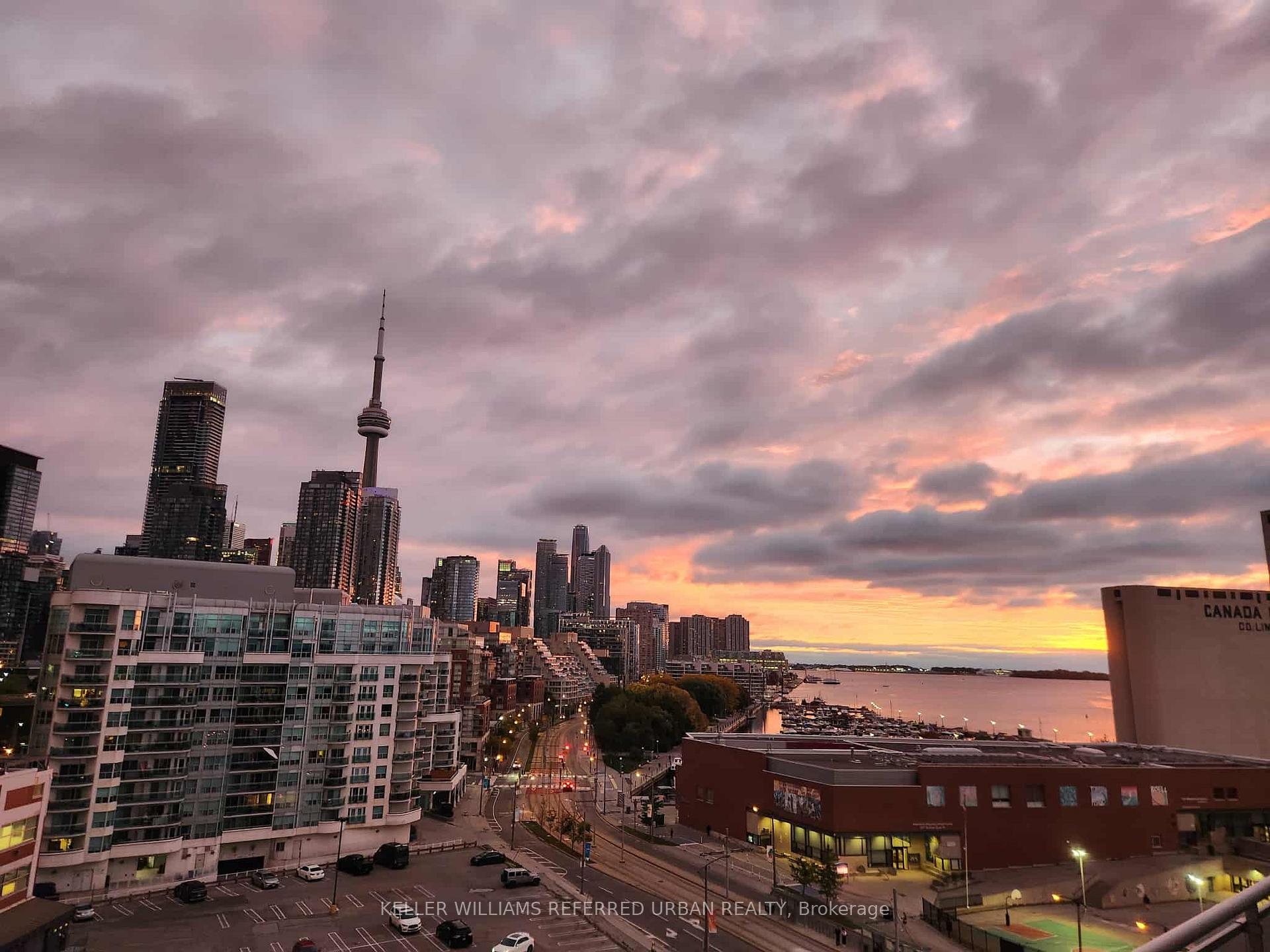 Photo 28 of Unit 1102, 650 Queens Quay W, Toronto, Niagara — HOMEH