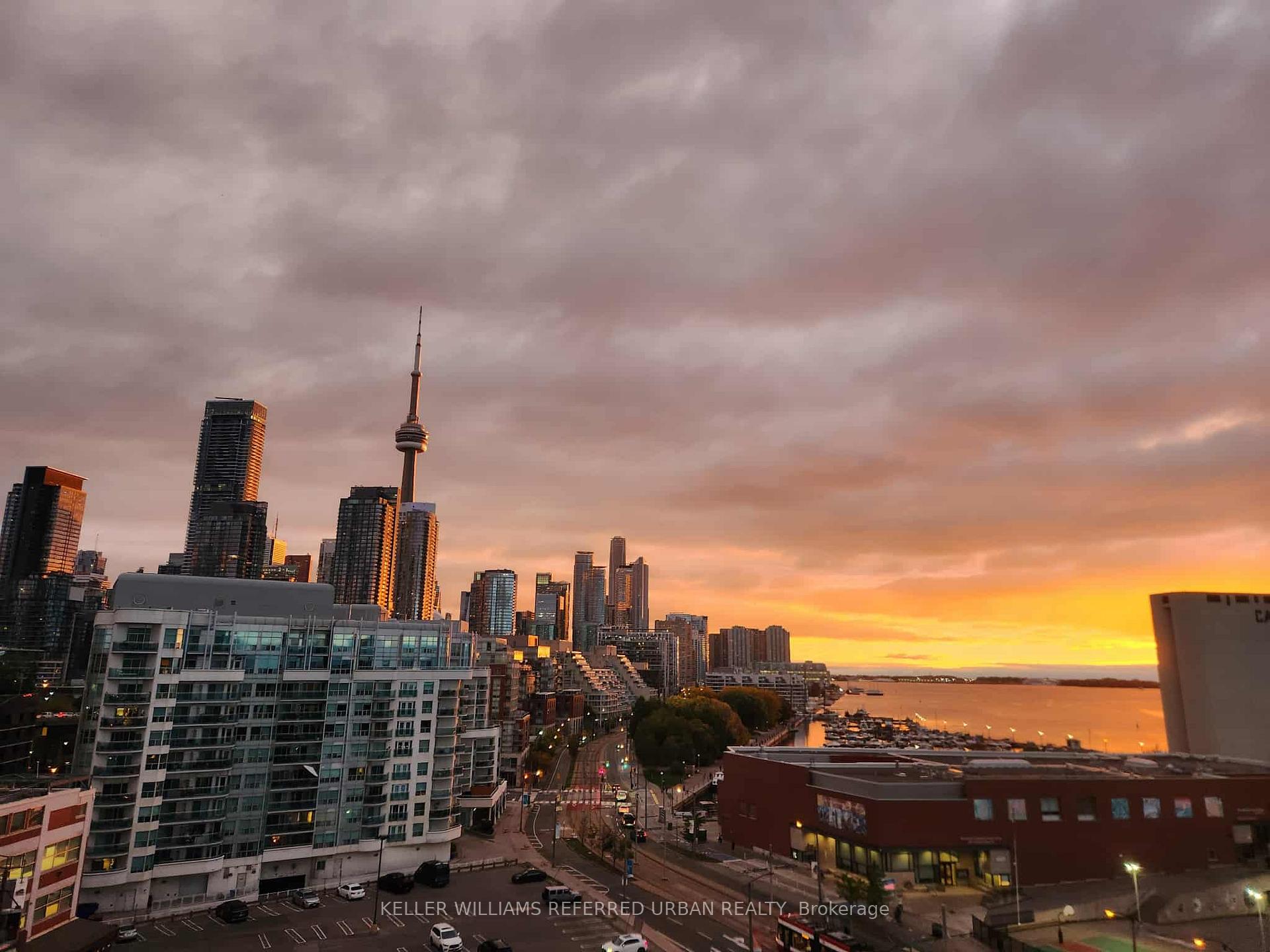 Photo 30 of Unit 1102, 650 Queens Quay W, Toronto, Niagara — HOMEH