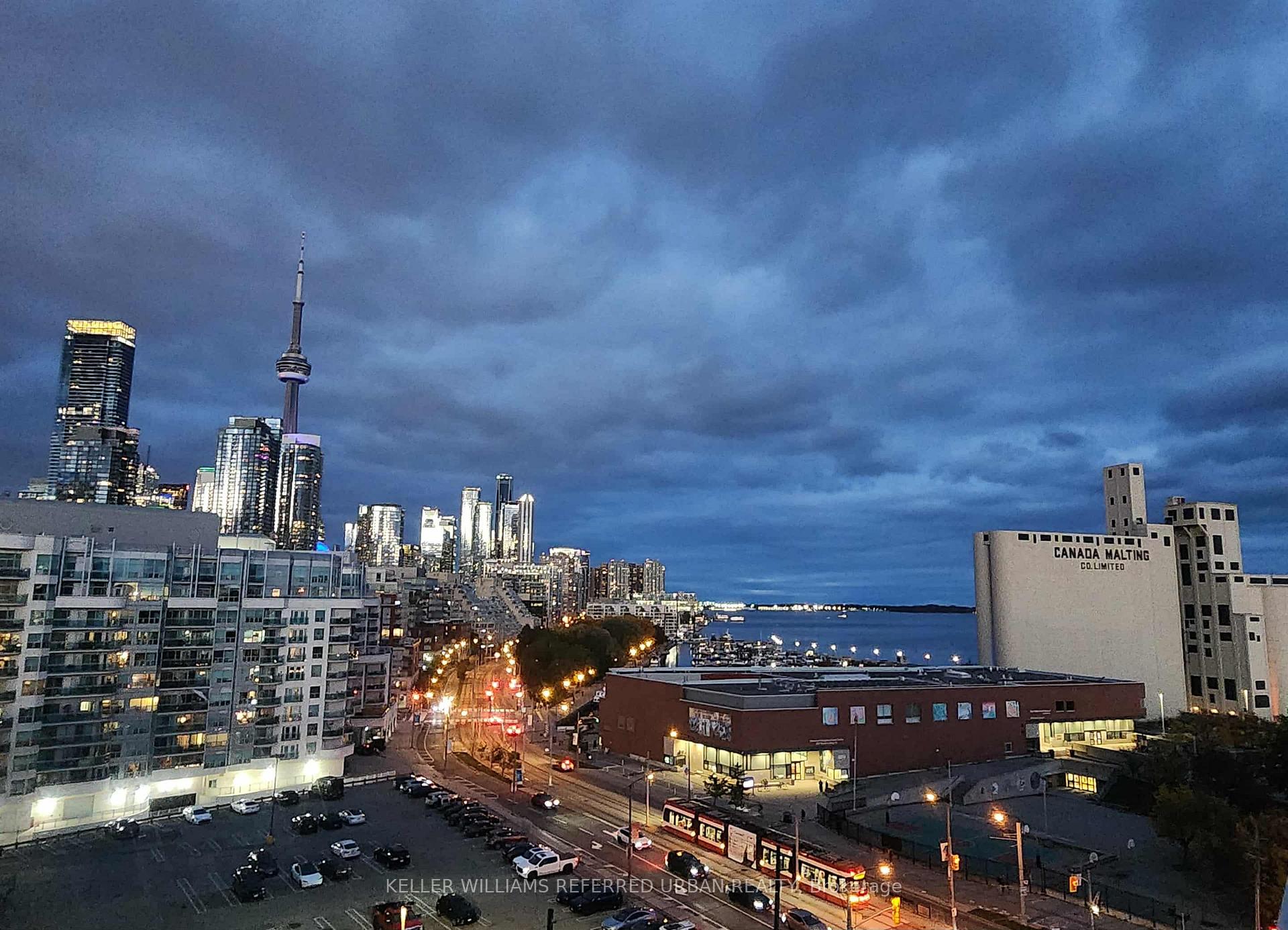 Photo 32 of Unit 1102, 650 Queens Quay W, Toronto, Niagara — HOMEH