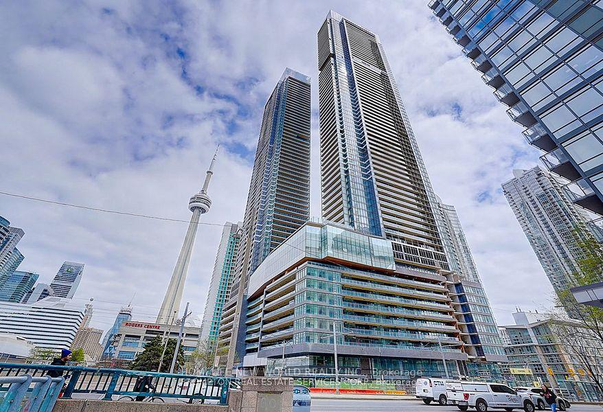 Photo of Unit 538, 1 Concord Cityplace Way