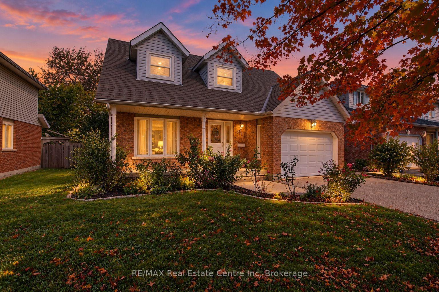 Photo of 210 Elmira Road S