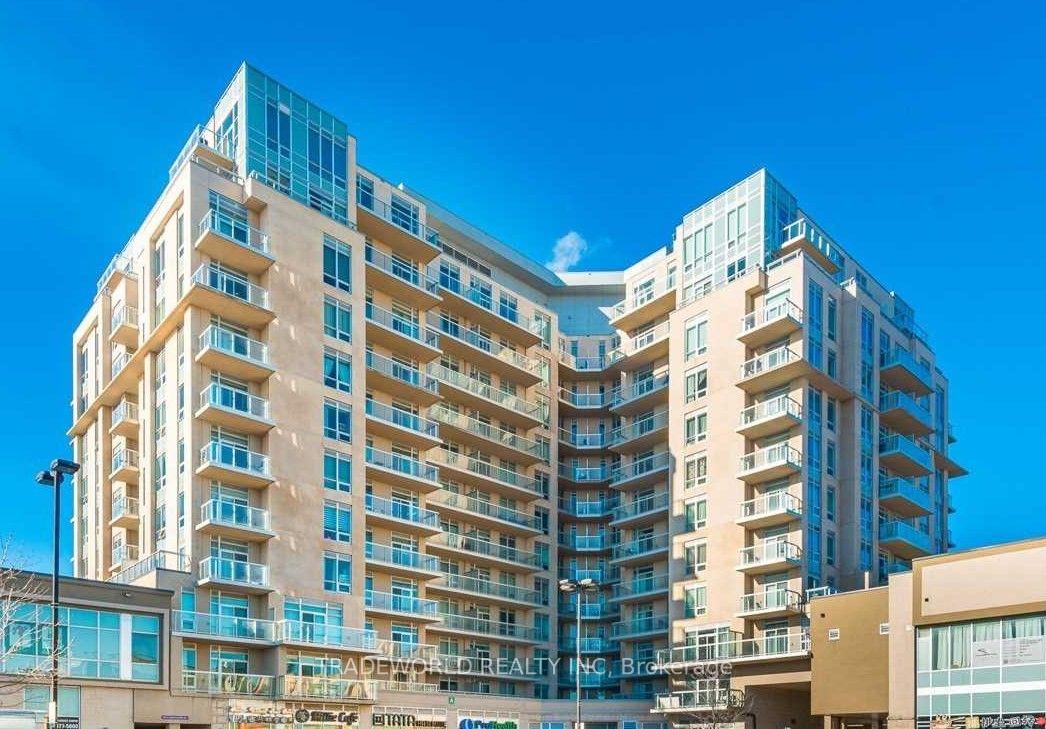 Photo 2 of Unit 626, 8323 Kennedy Road, Markham, Village Green-South Unionville — HOMEH