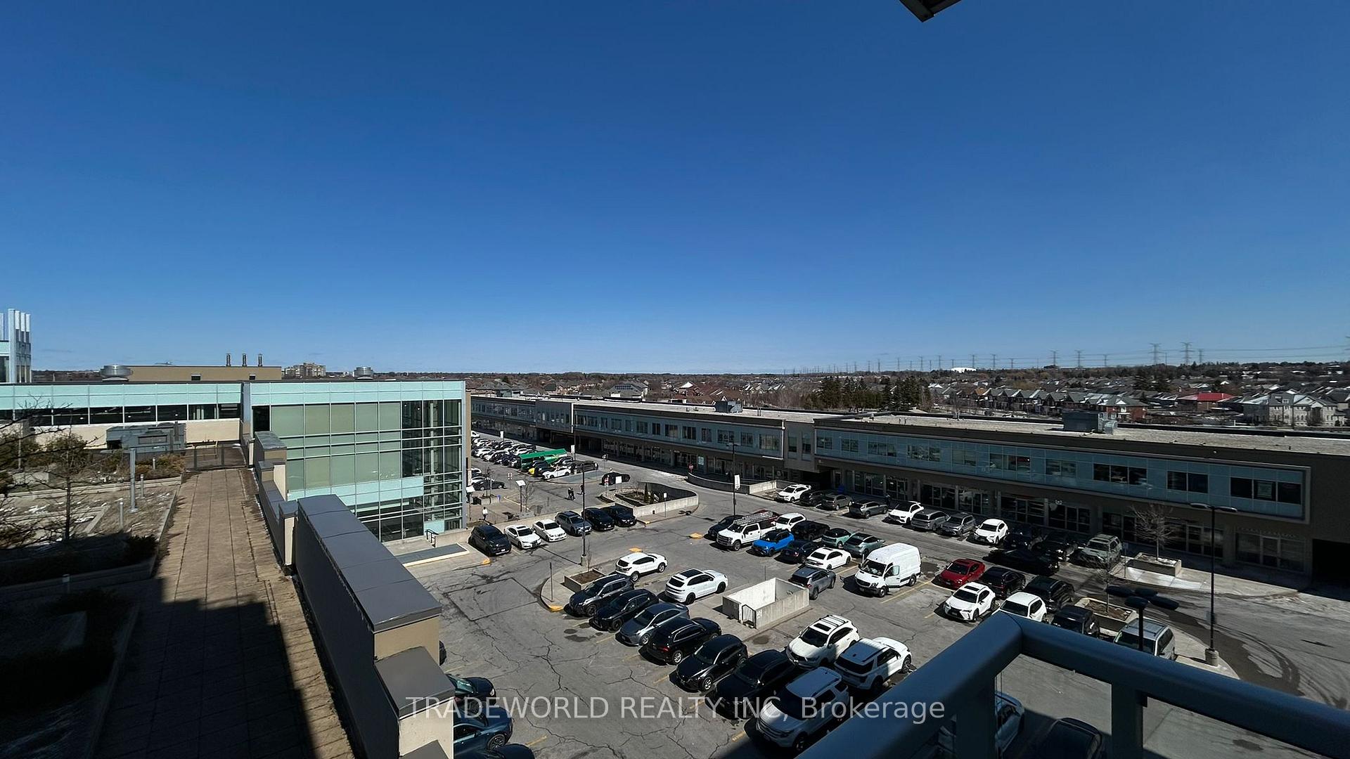 Photo 23 of Unit 626, 8323 Kennedy Road, Markham, Village Green-South Unionville — HOMEH