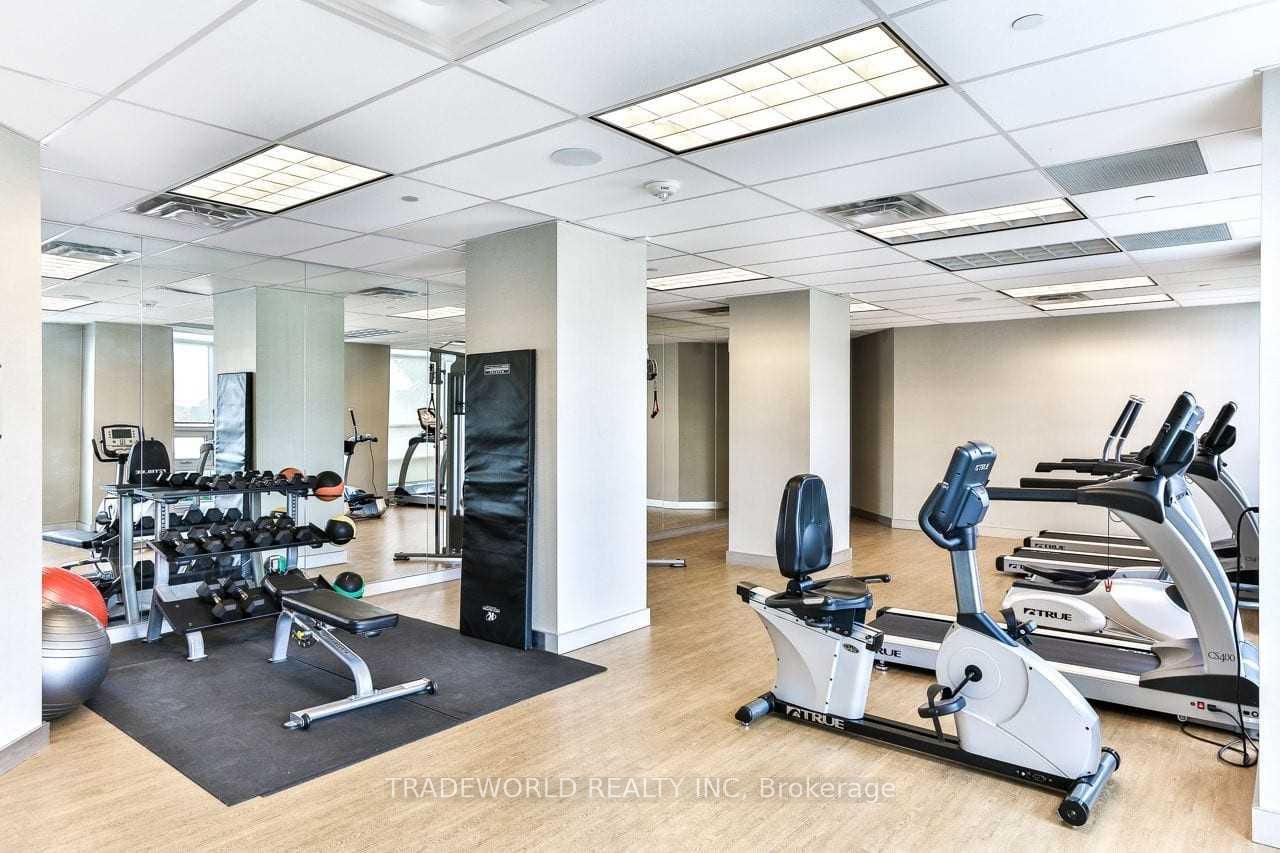 Photo 34 of Unit 626, 8323 Kennedy Road, Markham, Village Green-South Unionville — HOMEH