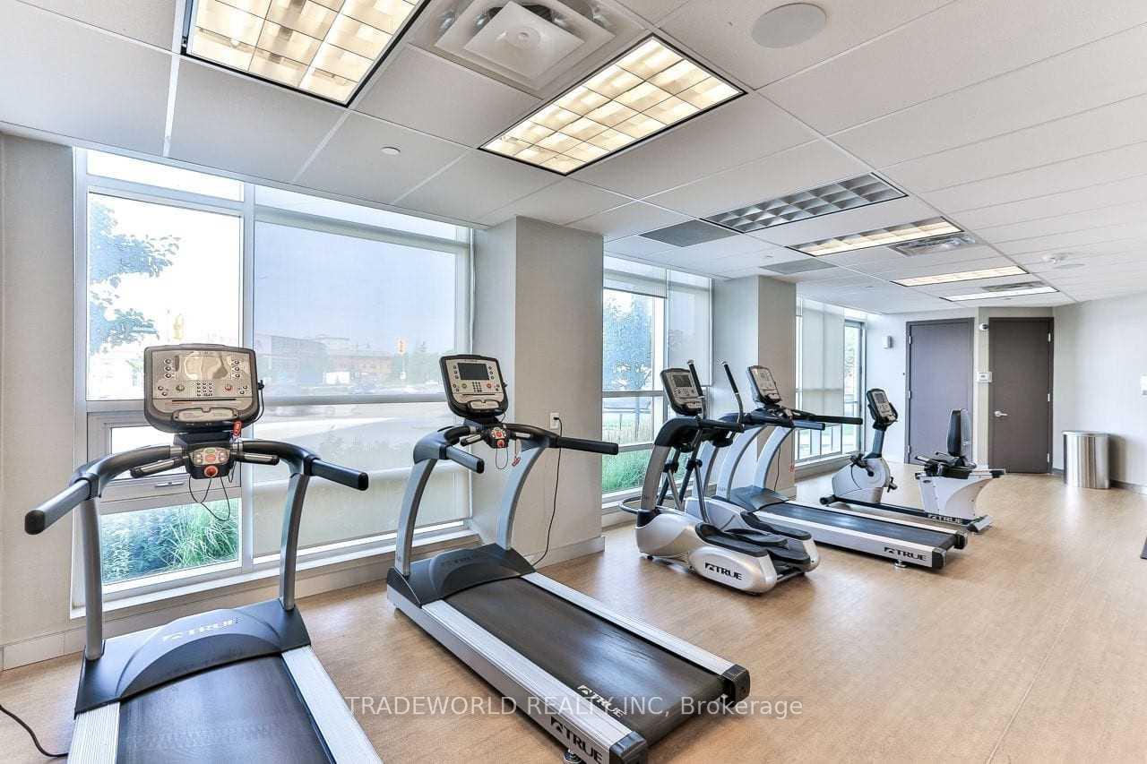 Photo 35 of Unit 626, 8323 Kennedy Road, Markham, Village Green-South Unionville — HOMEH
