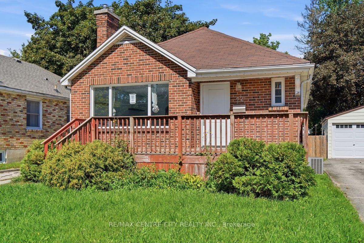 Photo of 22 Graydon Street