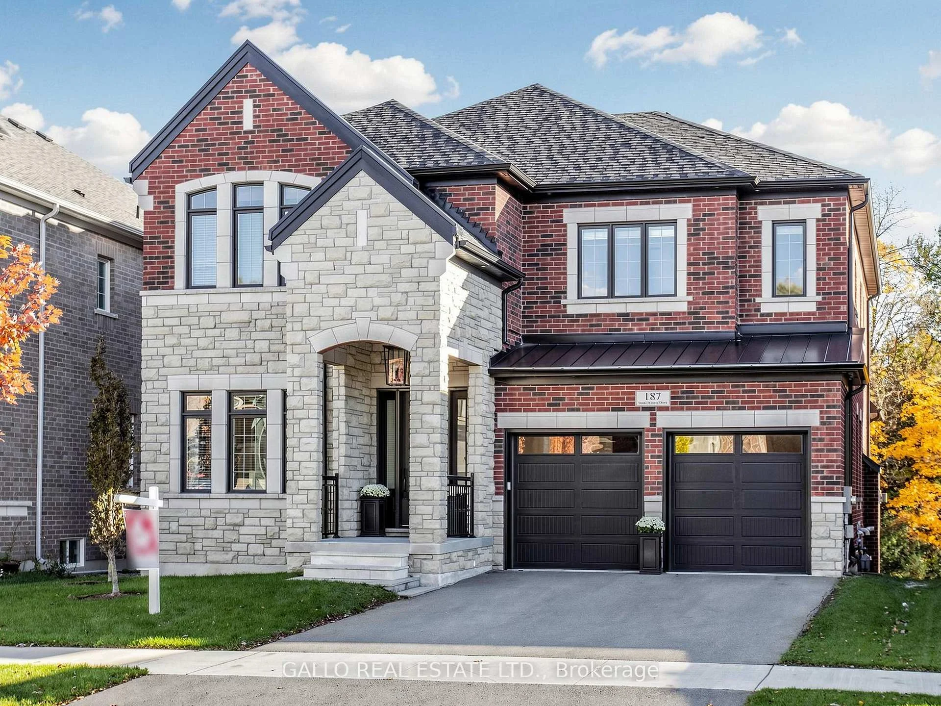Photo of 187 Steam Whistle Drive