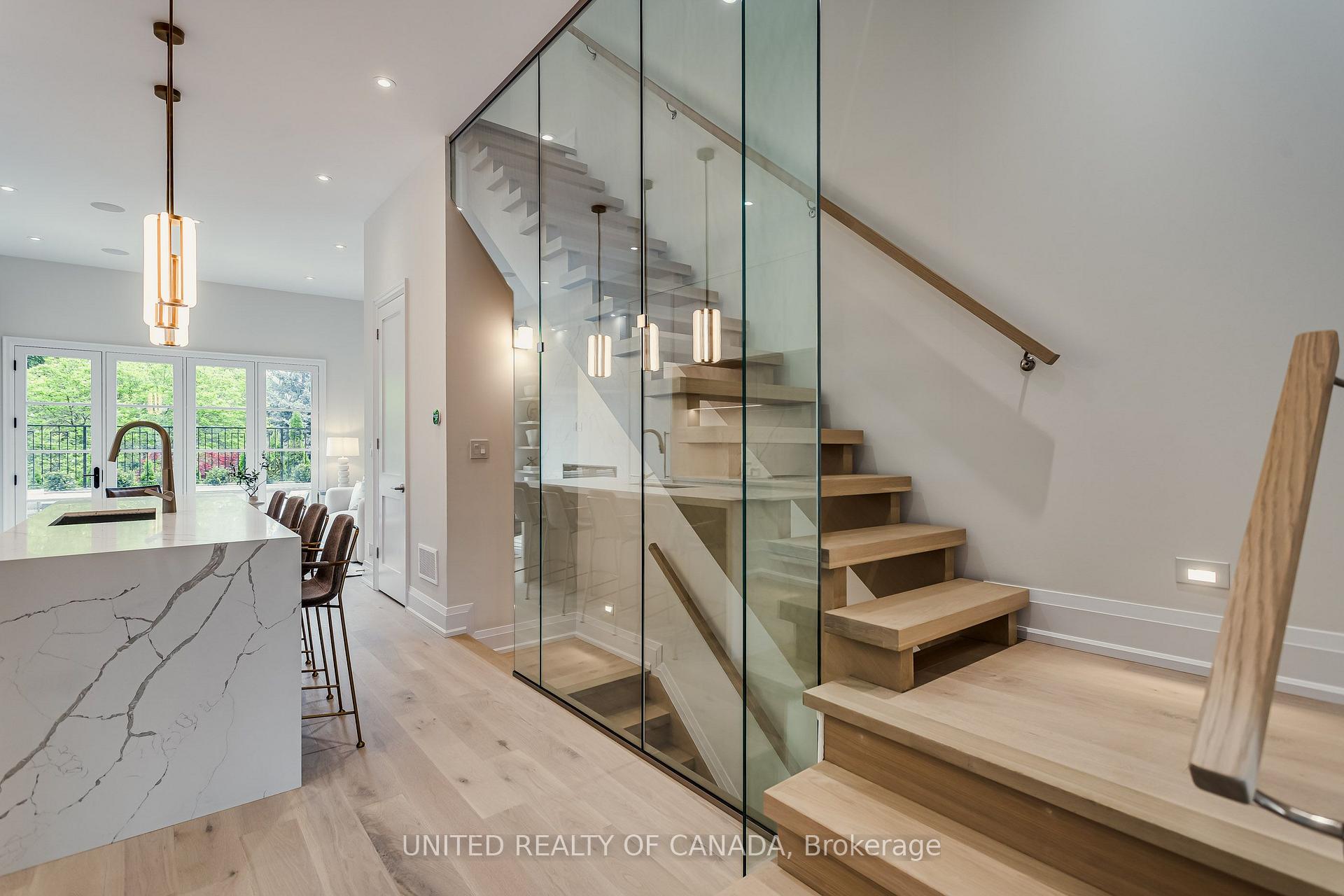 Photo 3 of 1177 Avenue Road, Toronto, Lawrence Park South — HOMEH