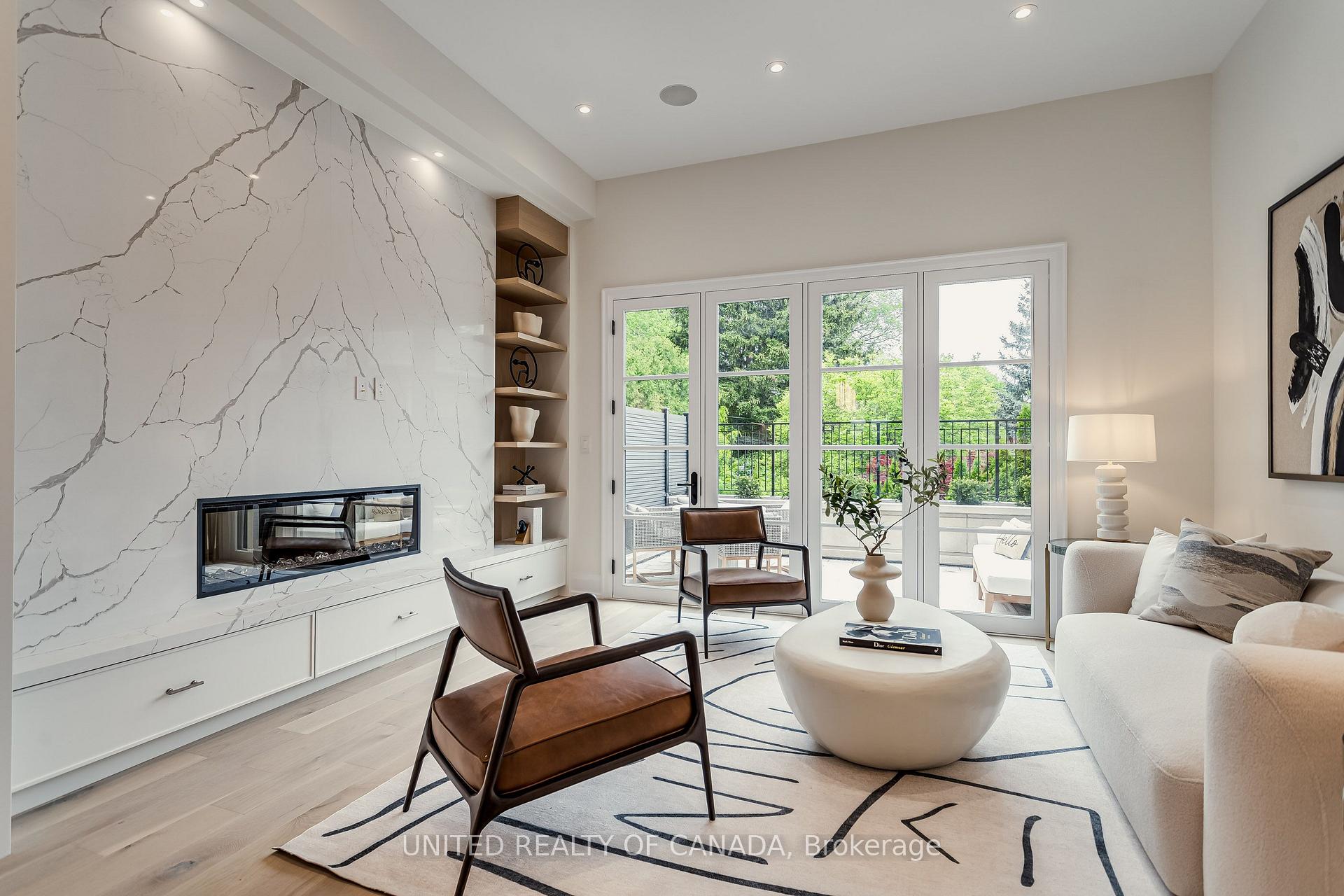 Photo 5 of 1177 Avenue Road, Toronto, Lawrence Park South — HOMEH