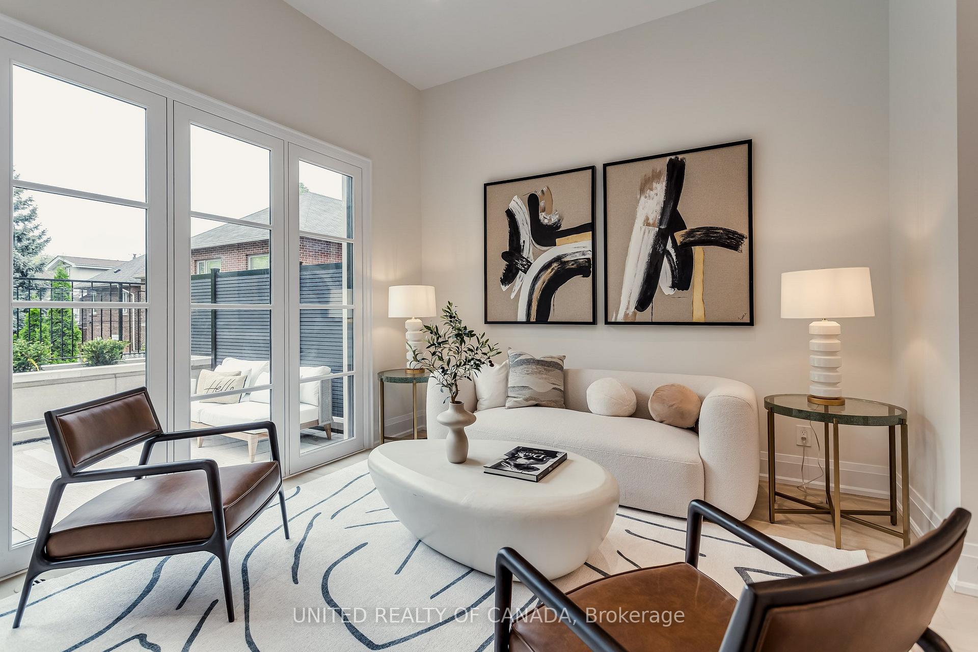 Photo 6 of 1177 Avenue Road, Toronto, Lawrence Park South — HOMEH