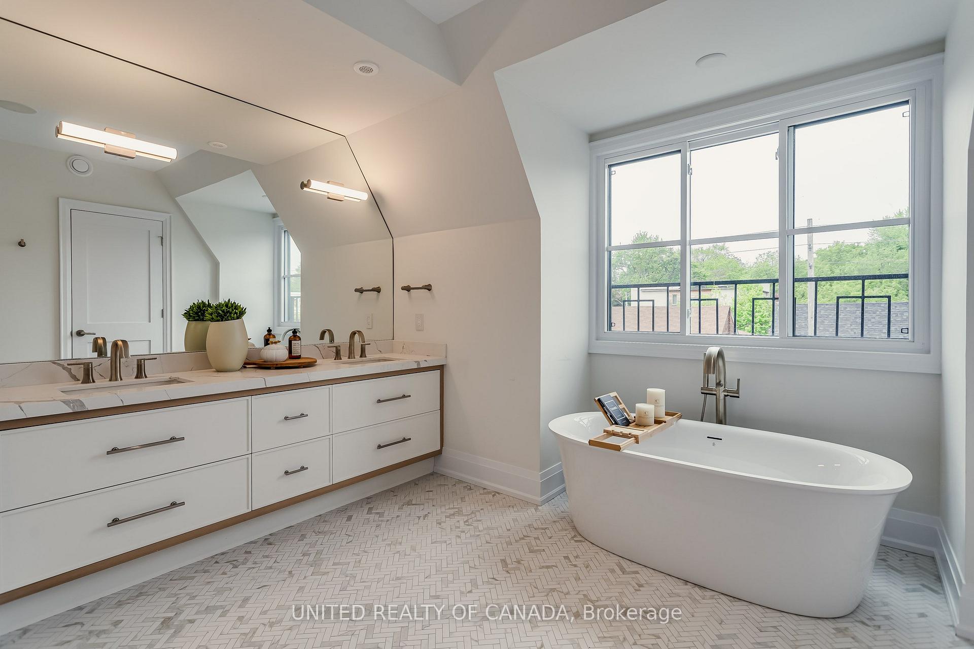 Photo 14 of 1177 Avenue Road, Toronto, Lawrence Park South — HOMEH