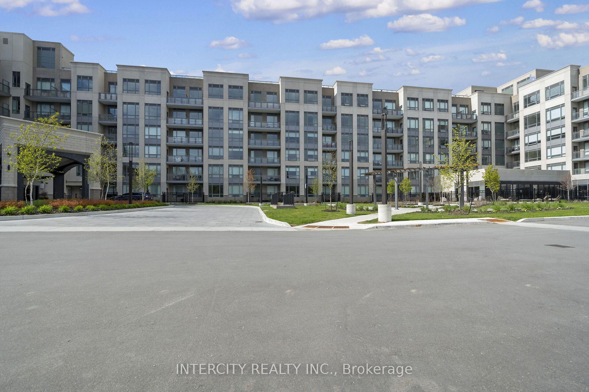 Photo 1 of Unit 629, 2075 King Road, King, King City — HOMEH