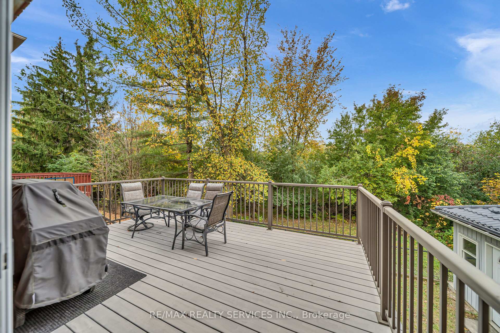 Photo 21 of 82 Dunvegan Crescent, Brampton, Fletcher's Meadow — HOMEH