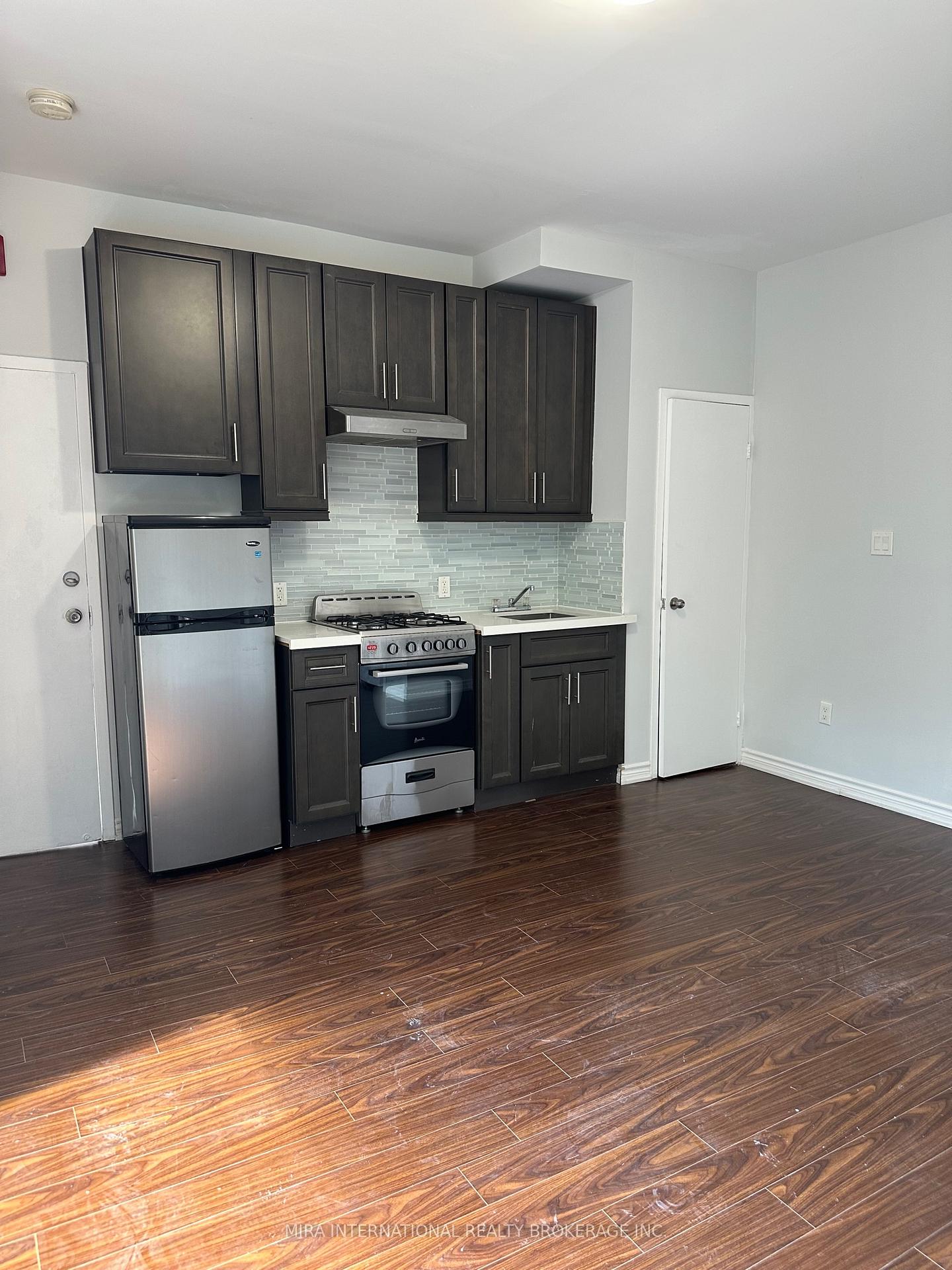 Photo 5 of Unit 101, 70 Melbourne Avenue, Toronto, South Parkdale — HOMEH
