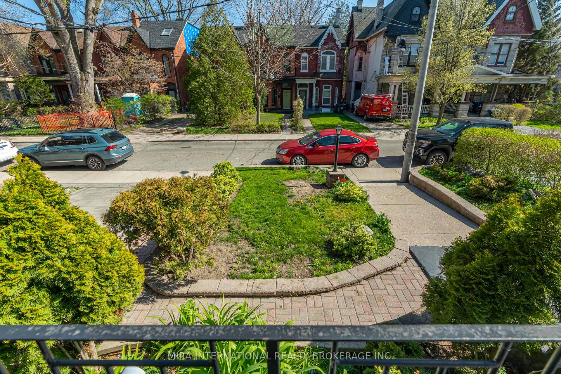 Photo 9 of Unit 101, 70 Melbourne Avenue, Toronto, South Parkdale — HOMEH