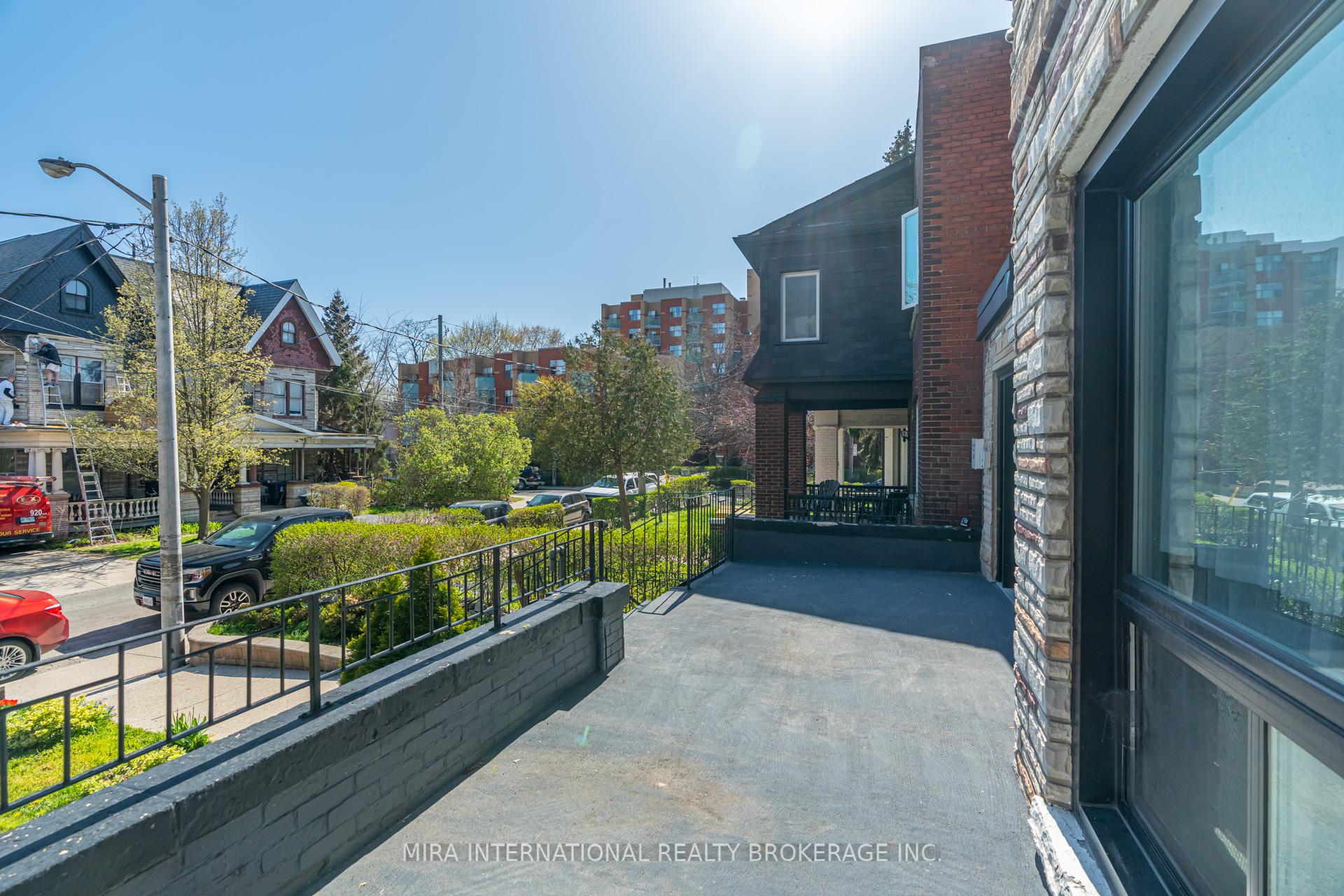 Photo 10 of Unit 101, 70 Melbourne Avenue, Toronto, South Parkdale — HOMEH