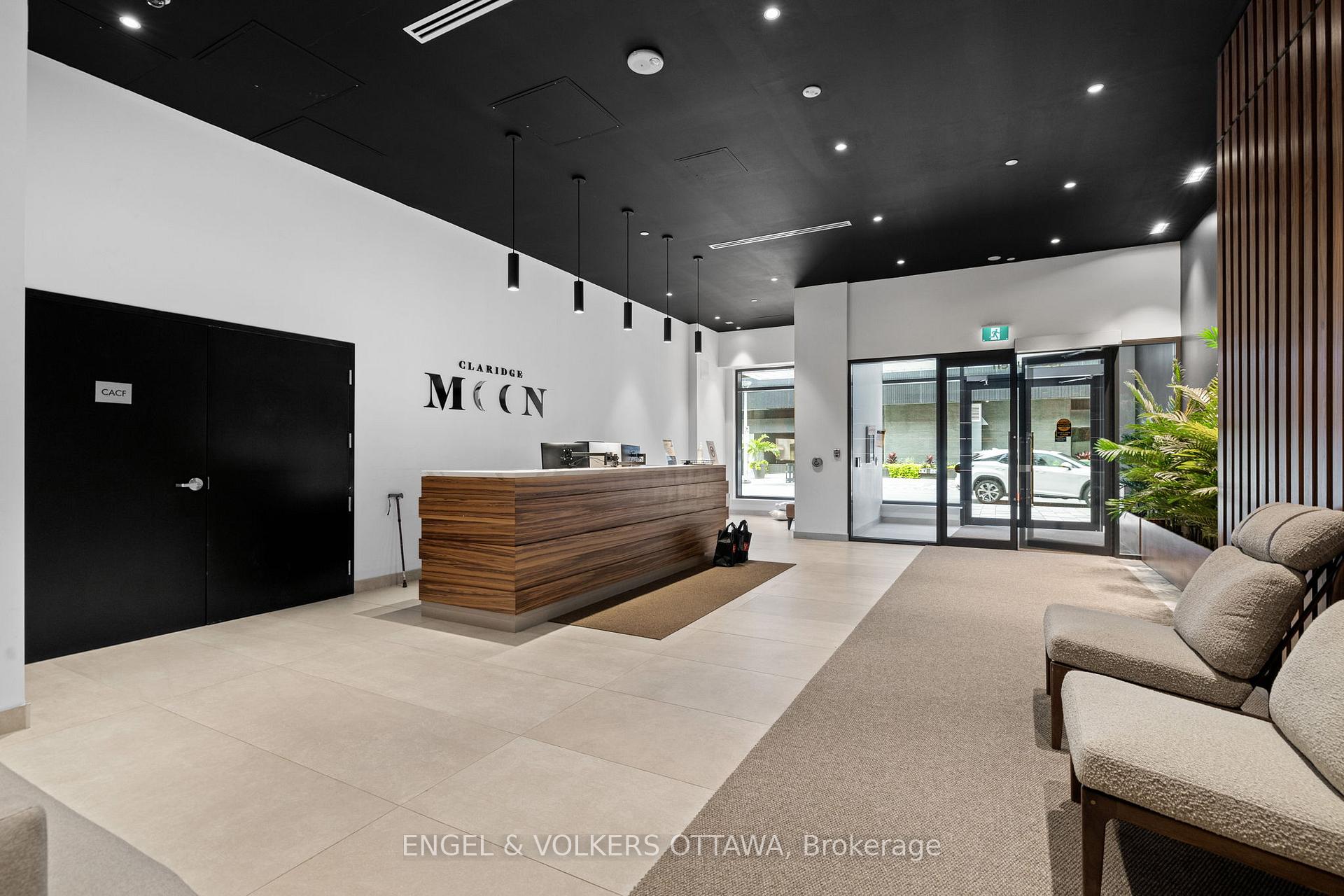 Photo 2 of Unit 2104, 340 Queen Street, Ottawa, Ottawa Centre — HOMEH