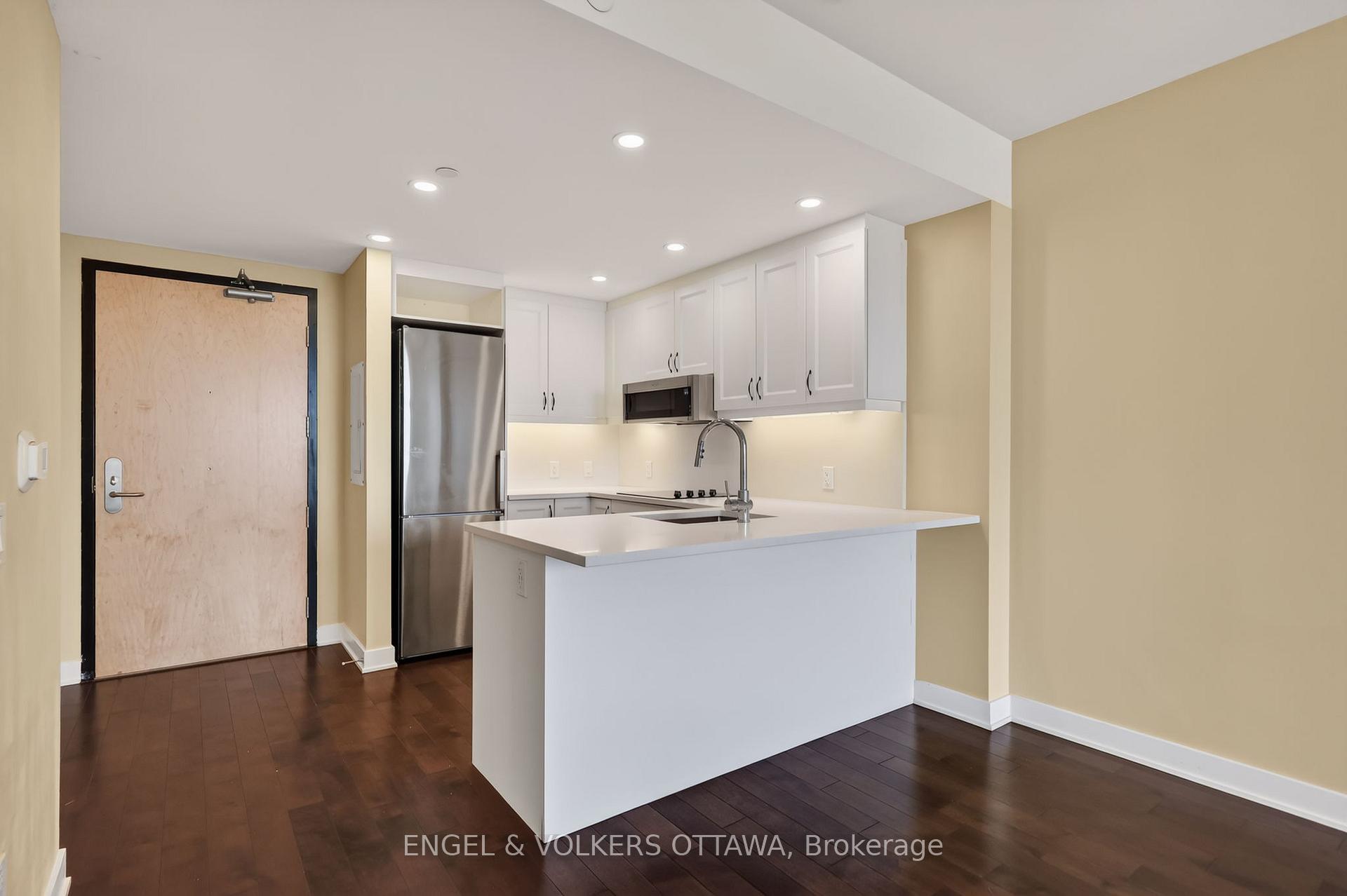 Photo 6 of Unit 2104, 340 Queen Street, Ottawa, Ottawa Centre — HOMEH