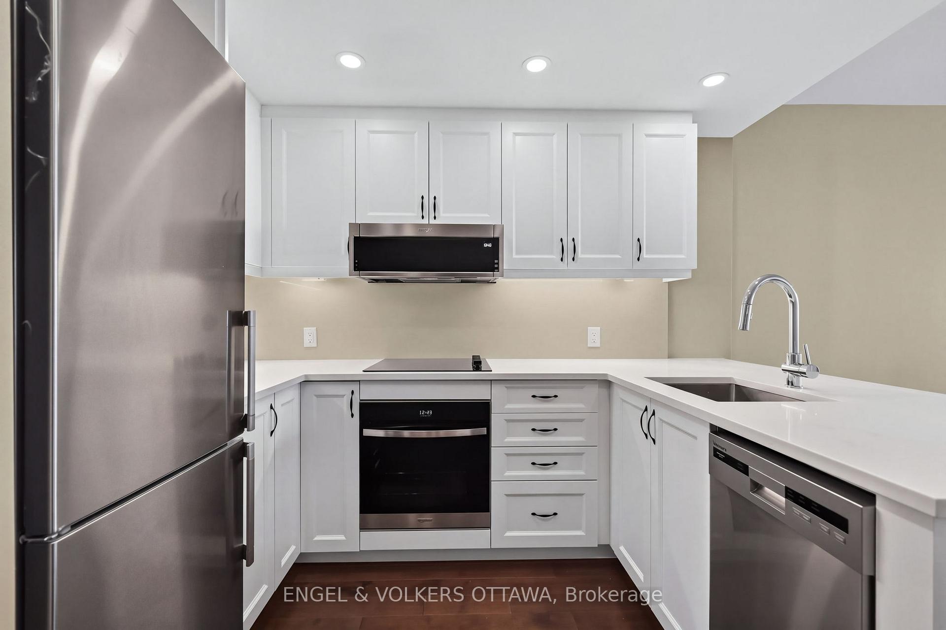 Photo 7 of Unit 2104, 340 Queen Street, Ottawa, Ottawa Centre — HOMEH