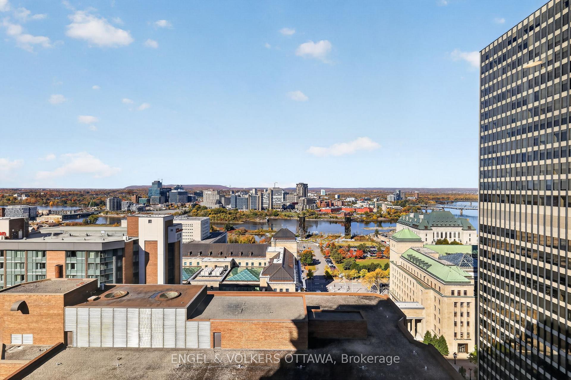 Photo 23 of Unit 2104, 340 Queen Street, Ottawa, Ottawa Centre — HOMEH