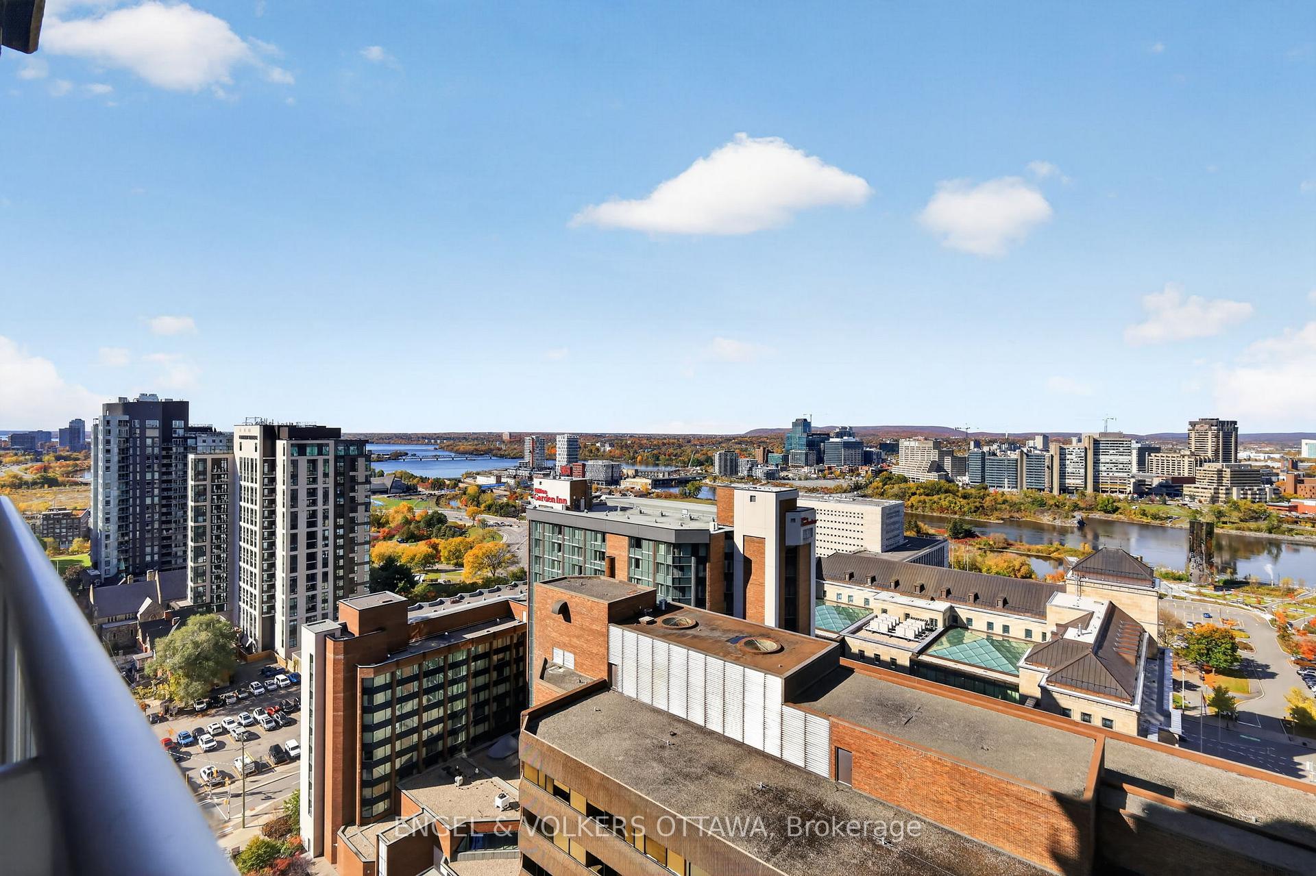 Photo 30 of Unit 2104, 340 Queen Street, Ottawa, Ottawa Centre — HOMEH