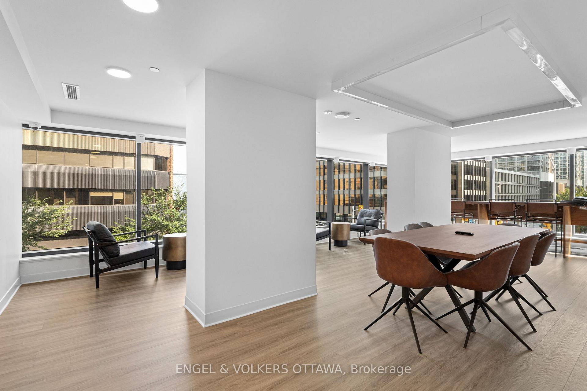 Photo 35 of Unit 2104, 340 Queen Street, Ottawa, Ottawa Centre — HOMEH