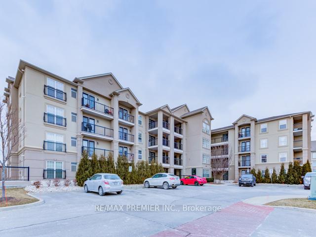 Photo 1 of Unit 112, 1380 Main Street E, Milton, Dempsey — HOMEH