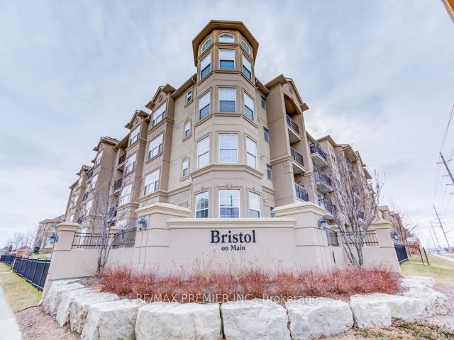 Photo 2 of Unit 112, 1380 Main Street E, Milton, Dempsey — HOMEH