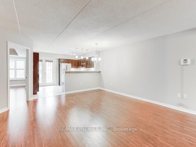 Photo 5 of Unit 112, 1380 Main Street E, Milton, Dempsey — HOMEH