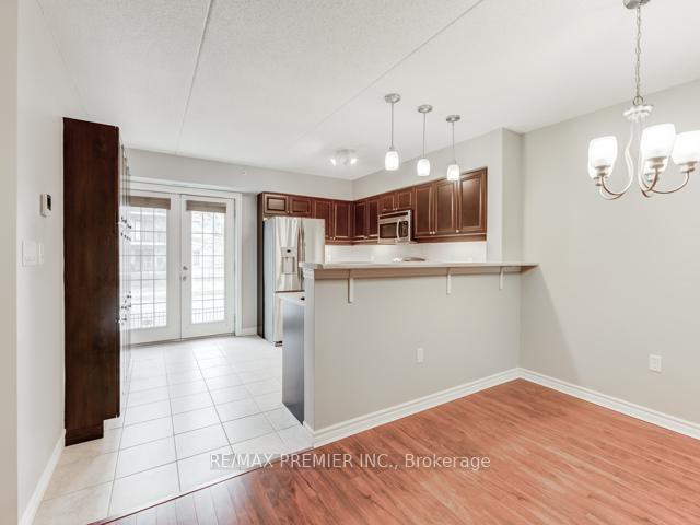 Photo 6 of Unit 112, 1380 Main Street E, Milton, Dempsey — HOMEH