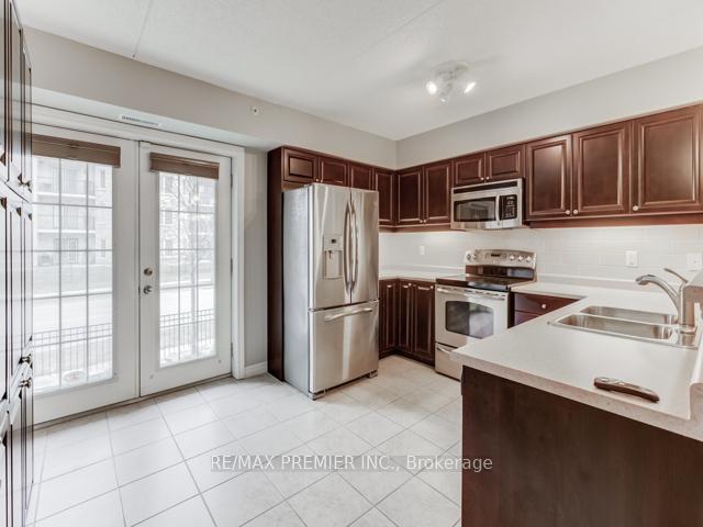 Photo 7 of Unit 112, 1380 Main Street E, Milton, Dempsey — HOMEH