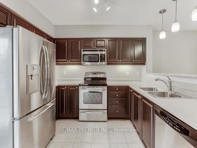 Photo 8 of Unit 112, 1380 Main Street E, Milton, Dempsey — HOMEH