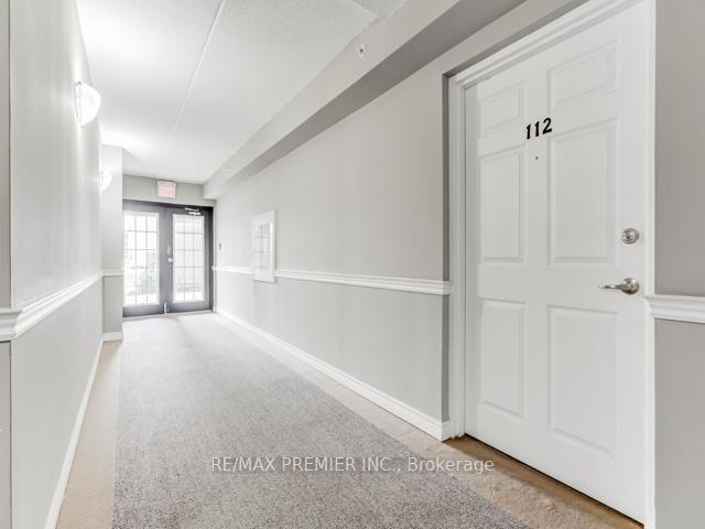 Photo 24 of Unit 112, 1380 Main Street E, Milton, Dempsey — HOMEH