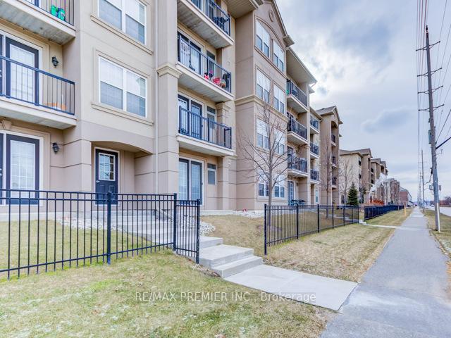 Photo 26 of Unit 112, 1380 Main Street E, Milton, Dempsey — HOMEH