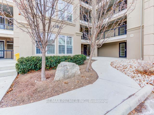Photo 27 of Unit 112, 1380 Main Street E, Milton, Dempsey — HOMEH