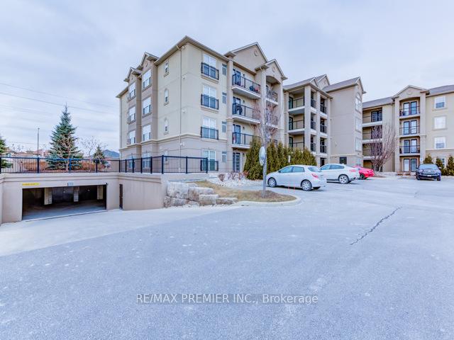 Photo 28 of Unit 112, 1380 Main Street E, Milton, Dempsey — HOMEH