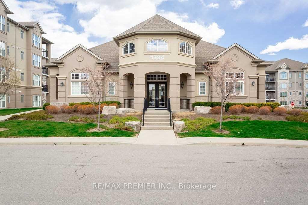 Photo 30 of Unit 112, 1380 Main Street E, Milton, Dempsey — HOMEH