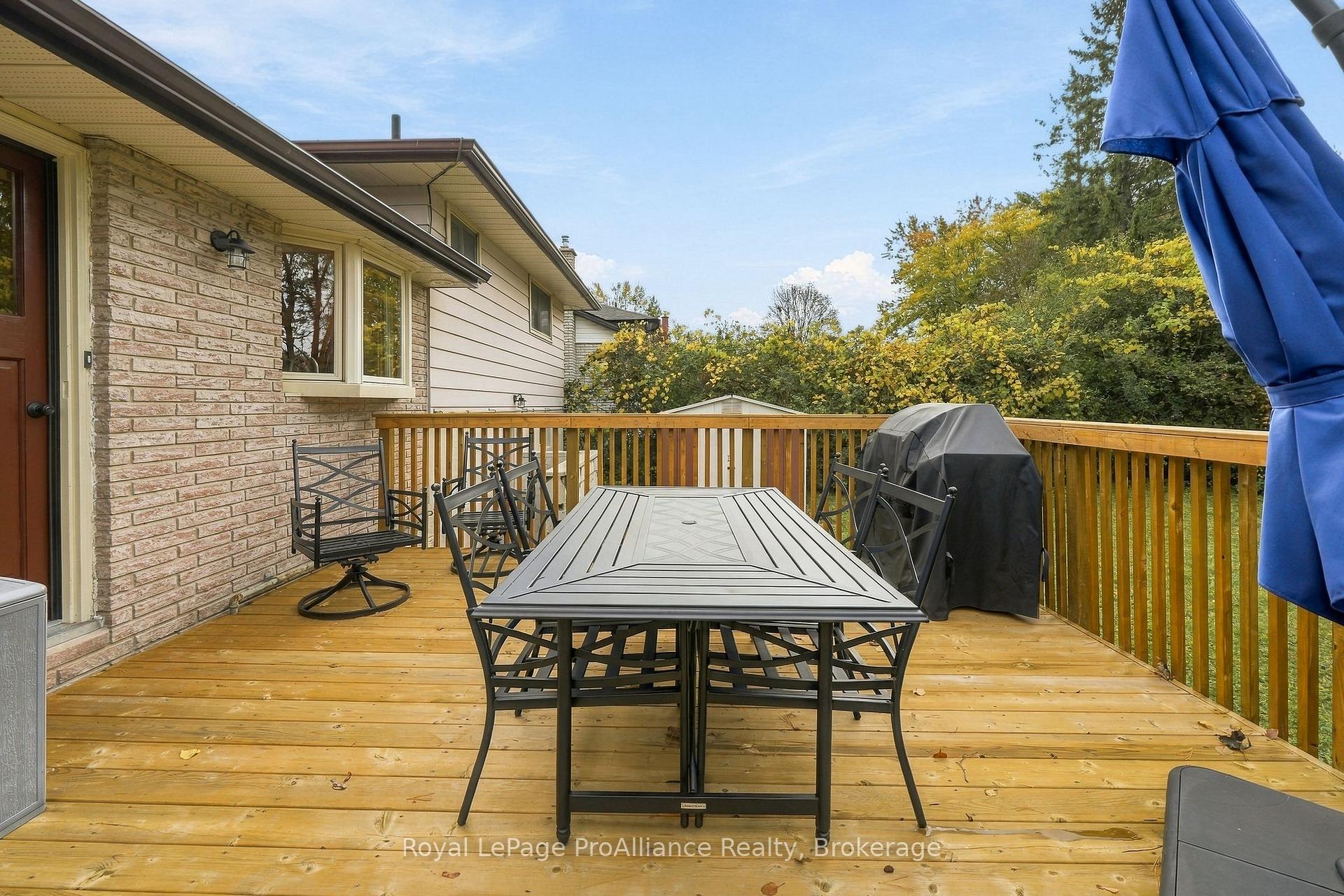 Photo 30 of 12 Thorncliffe Drive, Belleville, Belleville Ward — HOMEH
