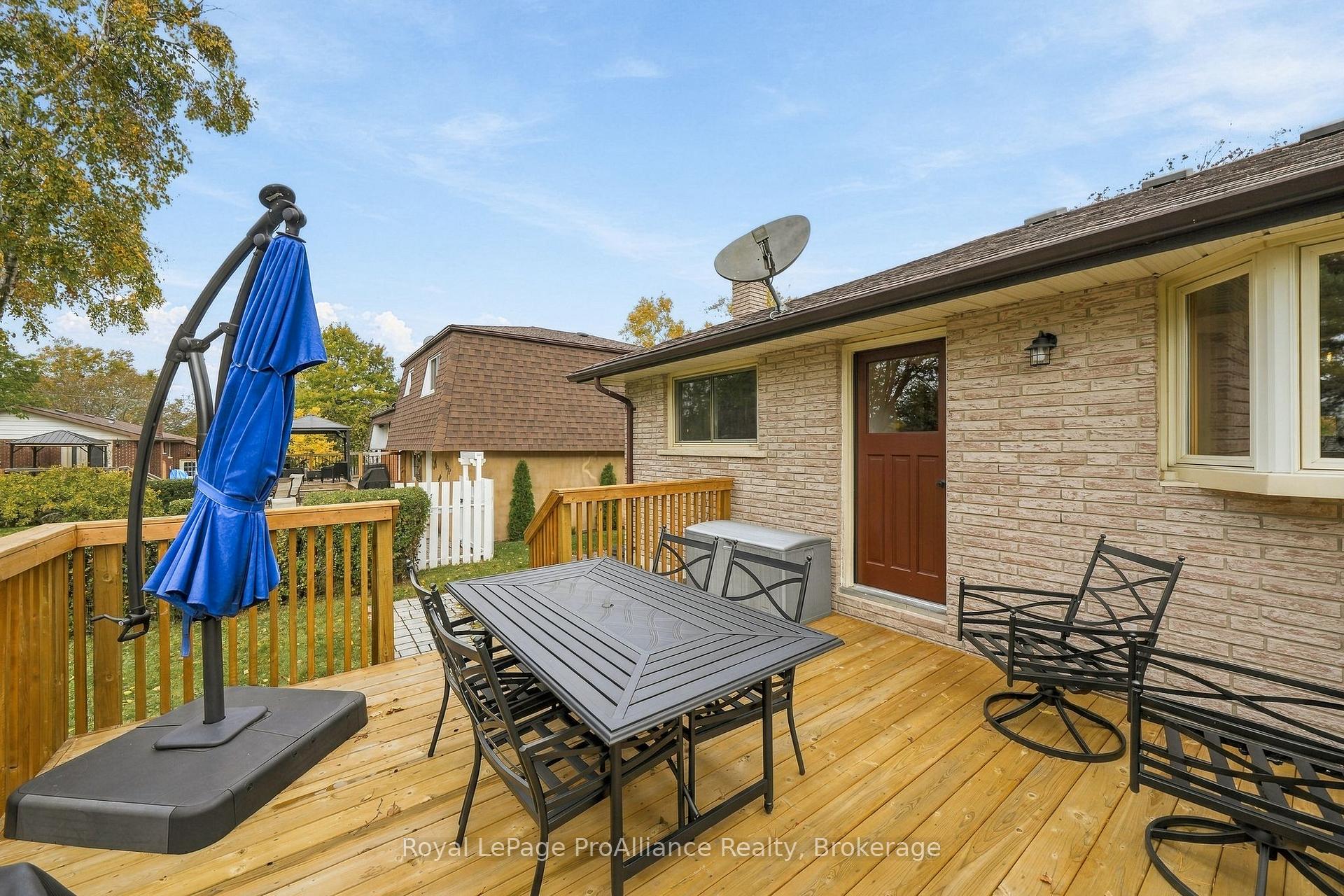 Photo 31 of 12 Thorncliffe Drive, Belleville, Belleville Ward — HOMEH