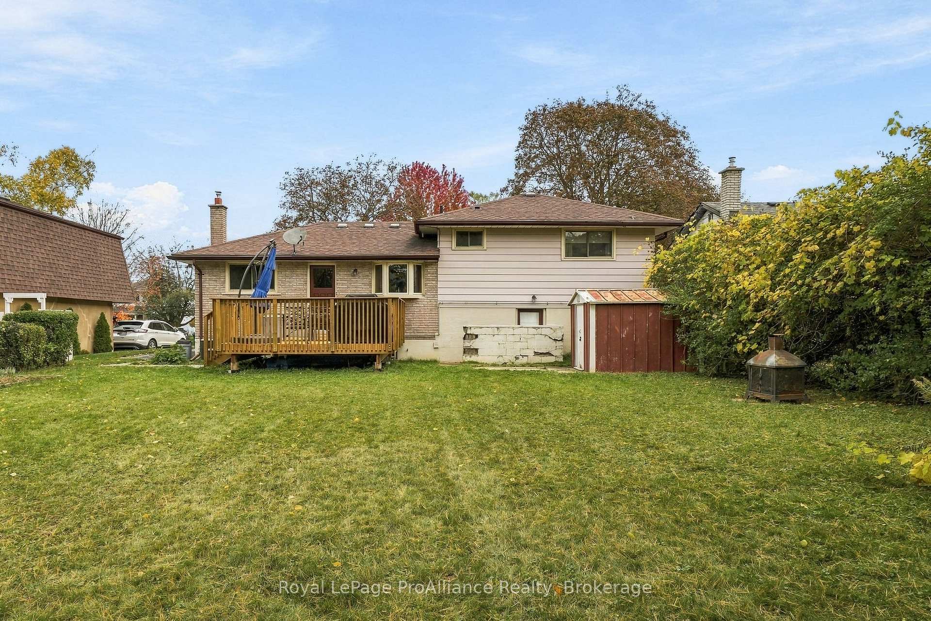 Photo 34 of 12 Thorncliffe Drive, Belleville, Belleville Ward — HOMEH