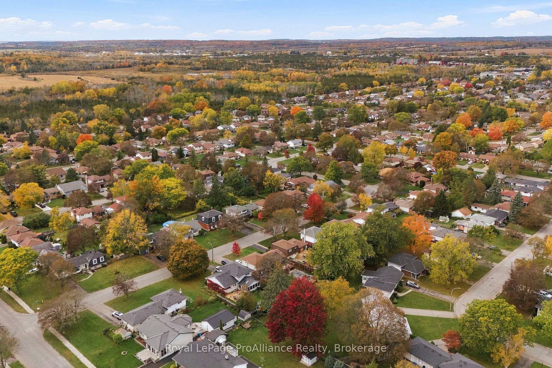 Photo 37 of 12 Thorncliffe Drive, Belleville, Belleville Ward — HOMEH