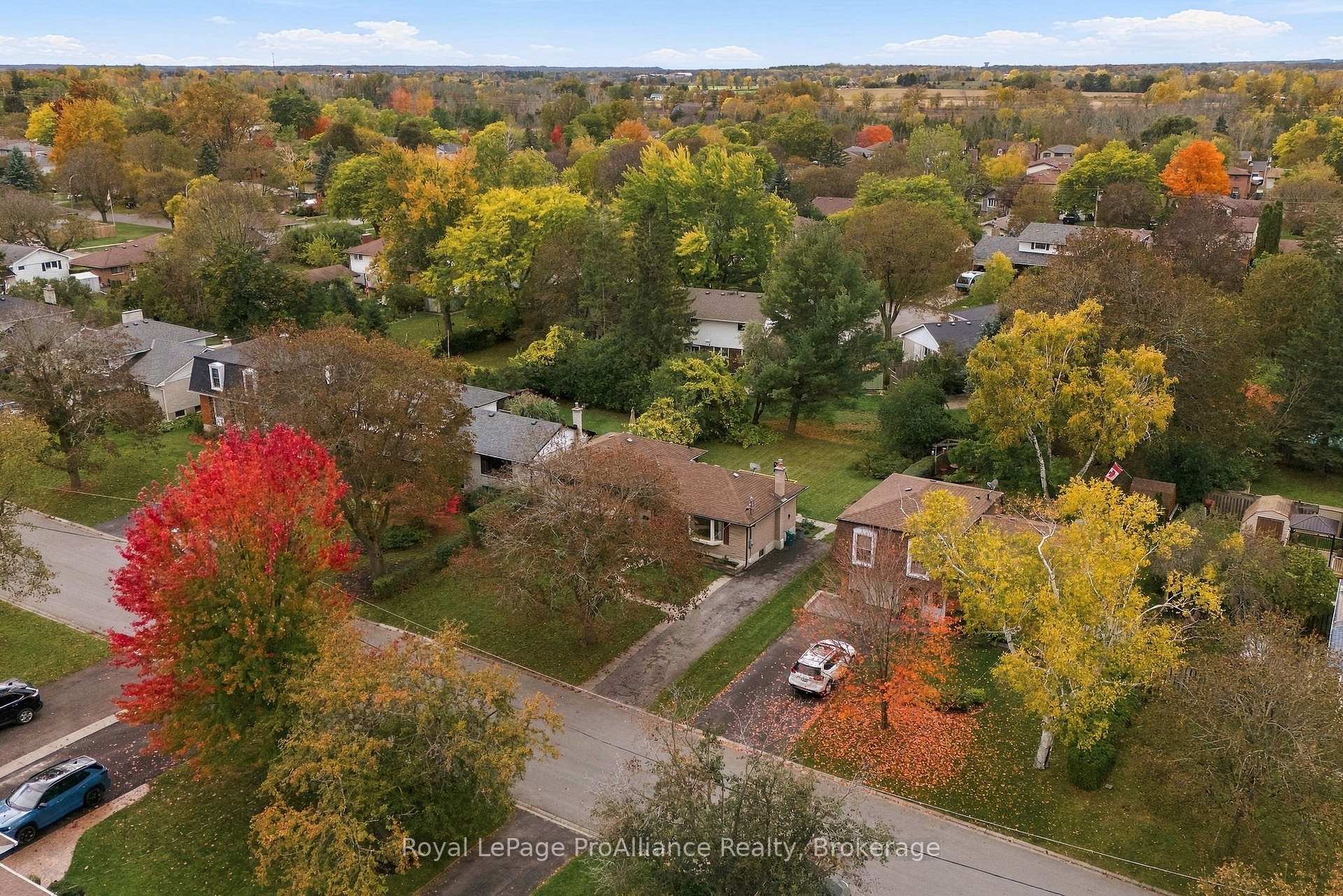Photo 38 of 12 Thorncliffe Drive, Belleville, Belleville Ward — HOMEH