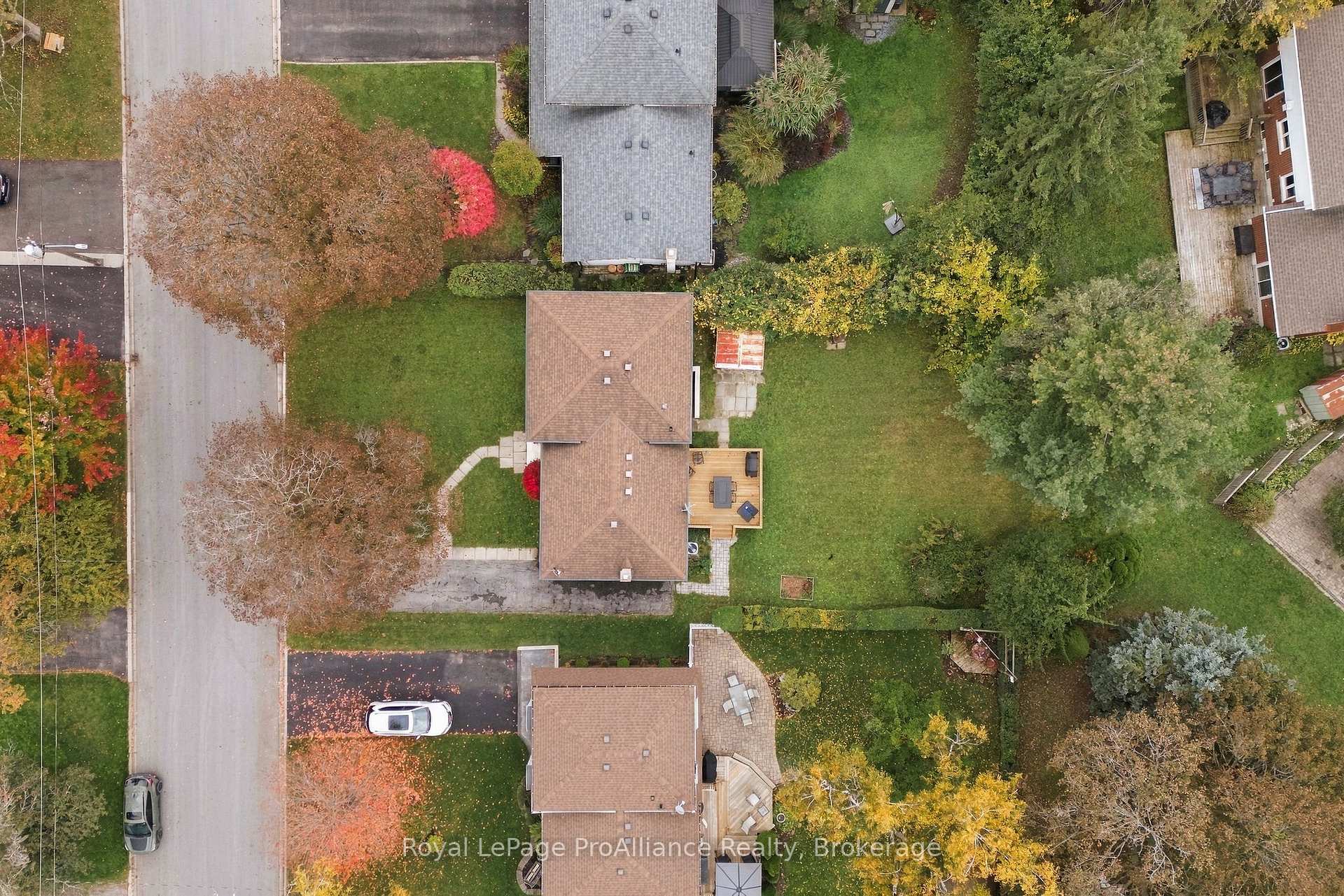 Photo 39 of 12 Thorncliffe Drive, Belleville, Belleville Ward — HOMEH